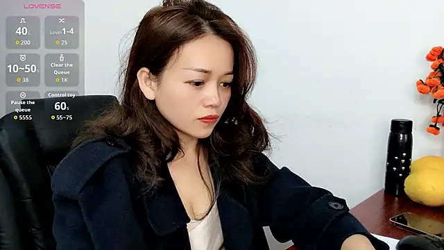 Ella-61 online show from November 13, 12:42 am