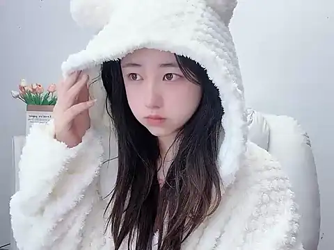 Love-hanzaizai718 online show from October 27, 5:06 pm