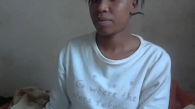 AdorableAfricanStar69 online show from November 25, 4:45 am