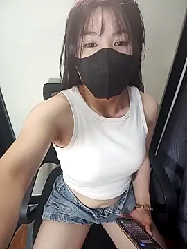 Cherry Le02 online show from February 6, 6:44 pm