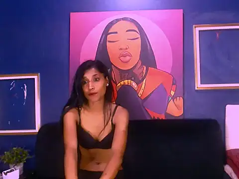 Snapshot of DesiBabexxx chatting on October 31, 7:42 am DesiBabexxx online show from October 31, 7:42 am