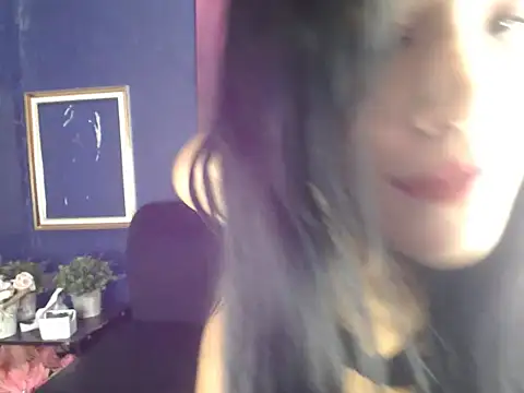 Snapshot of DesiBabexxx chatting on November 4, 6:56 am DesiBabexxx online show from November 4, 6:56 am