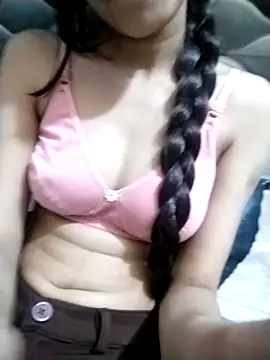 Snapshot of Amisha_Lovely chatting on February 11, 6:29 am Amisha Lovely online show from February 11, 6:29 am