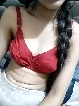 Snapshot of Amisha_Lovely chatting on February 20, 6:26 am Amisha Lovely online show from February 20, 6:26 am