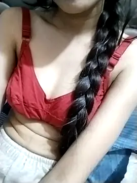 Snapshot of Amisha_Lovely chatting on February 21, 6:36 am Amisha Lovely online show from February 21, 6:36 am