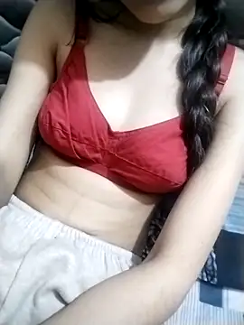 Snapshot of Amisha_Lovely chatting on February 22, 5:19 am Amisha Lovely online show from February 22, 5:19 am