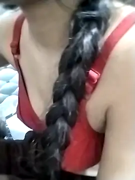 Snapshot of Amisha_Lovely chatting on February 26, 6:23 am Amisha Lovely online show from February 26, 6:23 am