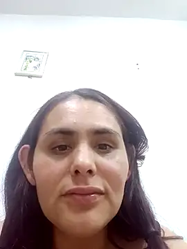 blanca24325 online show from October 25, 5:15 am