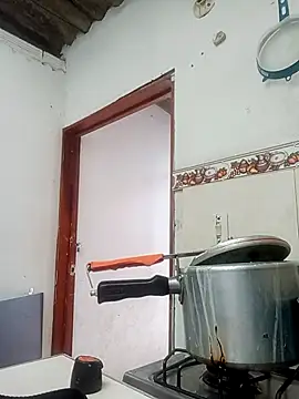 blanca24325 online show from October 28, 7:38 pm