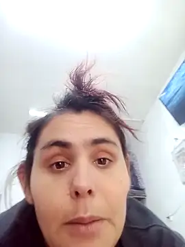 blanca24325 online show from November 1, 6:54 pm