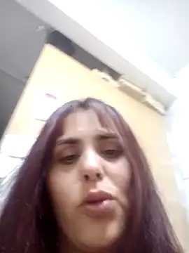 blanca24325 online show from November 26, 3:51 am