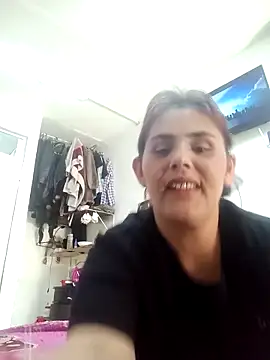 blanca24325 online show from November 29, 6:55 pm