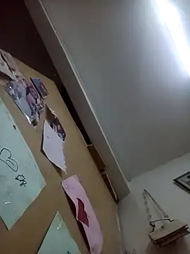 blanca24325 online show from December 1, 3:39 pm