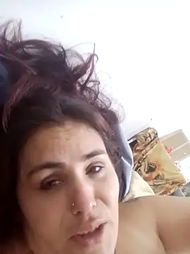 blanca24325 online show from December 5, 3:37 am