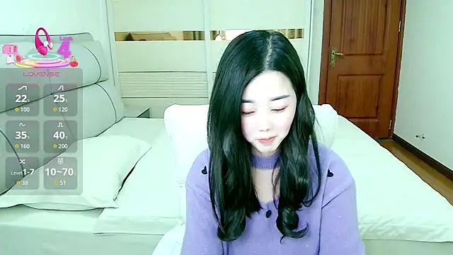 Xiaodie-baby online show from November 3, 1:56 pm