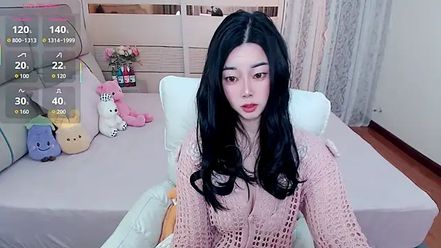 Xiaodie-baby online show from February 4, 2:28 am