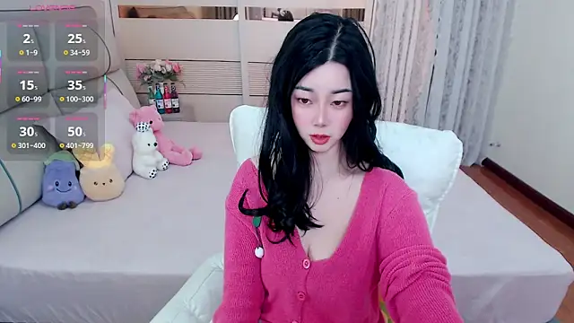 Xiaodie-baby online show from February 6, 3:22 am