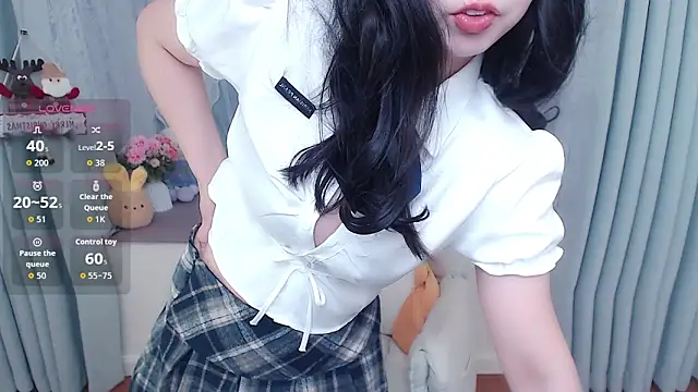 Xiaodie-baby online show from June 24, 4:00 am
