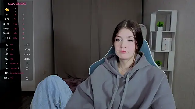 Ksarina online show from November 14, 12:37 pm