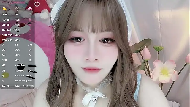 -zhuzhu-999- online show from October 29, 5:58 pm