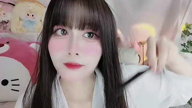 -zhuzhu-999- online show from November 29, 9:40 pm