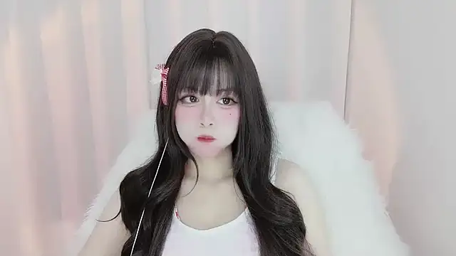 Snapshot of -zhuzhu-999- chatting on June 2, 7:38 pm -zhuzhu-999- online show from June 2, 7:38 pm