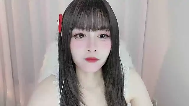 Snapshot of -zhuzhu-999- chatting on June 6, 7:29 pm -zhuzhu-999- online show from June 6, 7:29 pm