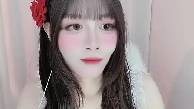 Snapshot of -zhuzhu-999- chatting on July 13, 7:38 pm -zhuzhu-999- online show from July 13, 7:38 pm