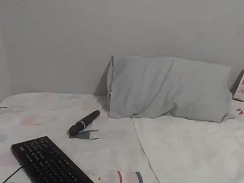 CocoCaramel-X online show from November 6, 2:12 am