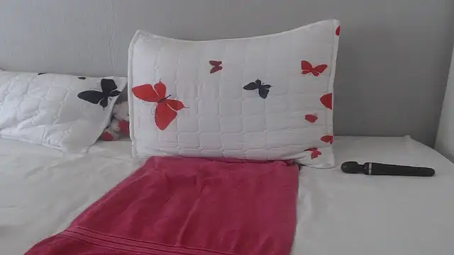 CocoCaramel-X online show from December 15, 7:56 am