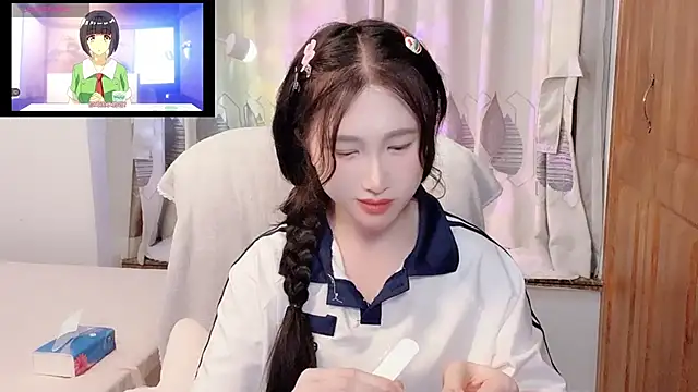 anna-888- online show from October 27, 3:05 pm