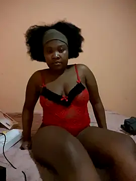 HotMelted Choco online show from November 20, 8:30 pm