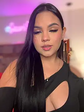 amber white15 online show from November 9, 2:43 am