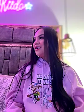 amber white15 online show from December 20, 4:19 am