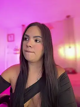 amber white15 online show from February 25, 3:27 am