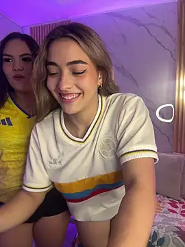 amber white15 online show from June 27, 1:10 am