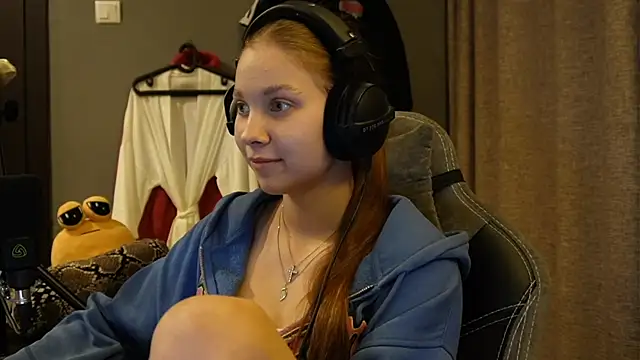 Softixq online show from November 21, 3:54 pm