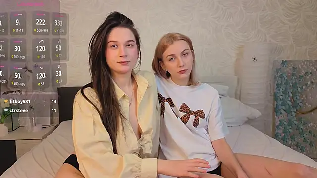 betweenUse online show from November 4, 3:16 am