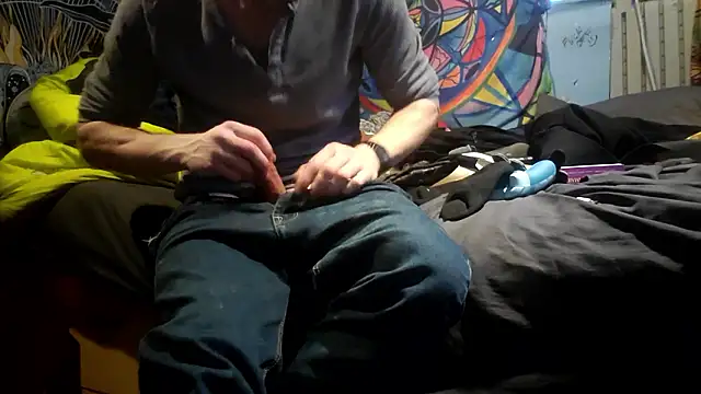 YourAddicted2 online show from January 11, 6:02 pm