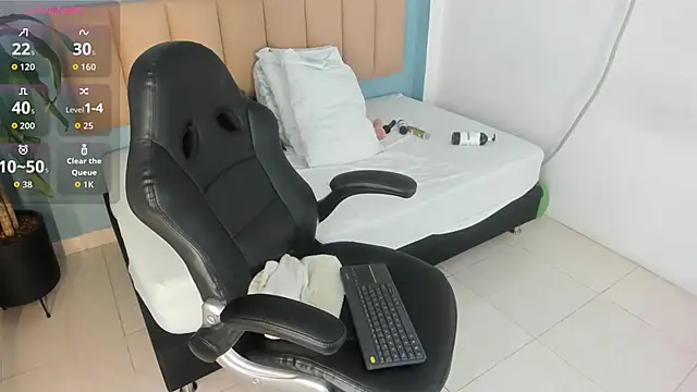 kendra ht online show from December 23, 3:04 am