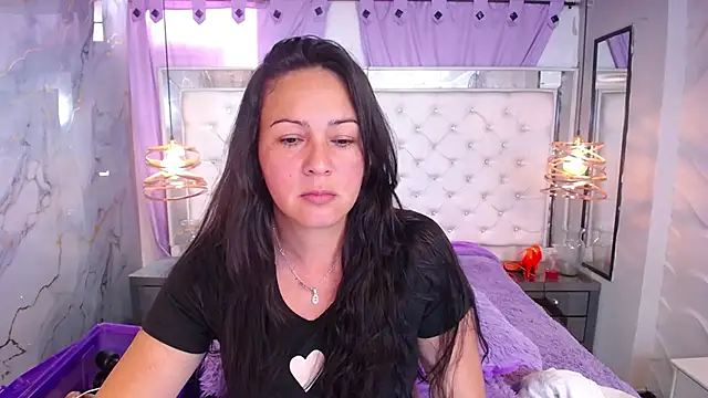 Melissa-roberts online show from October 24, 6:04 pm