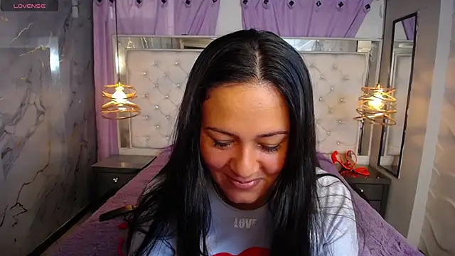 Melissa-roberts online show from November 21, 7:56 pm