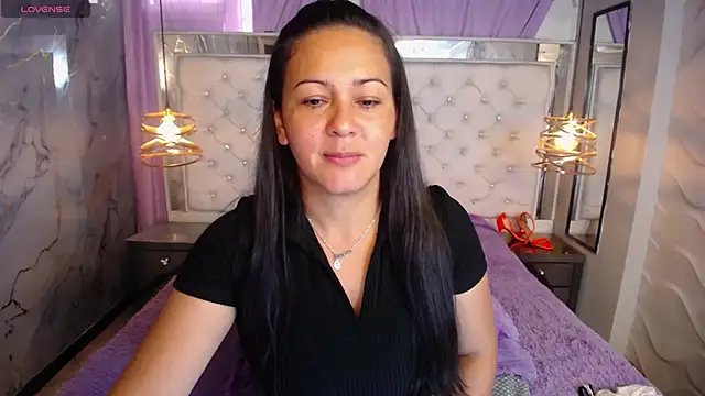 Melissa-roberts online show from November 22, 2:38 pm