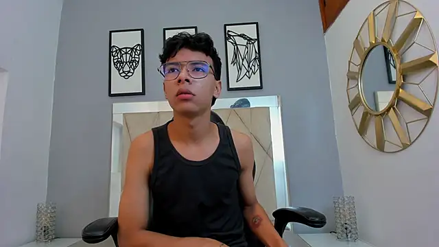 adams bobby online show from March 21, 11:15 am