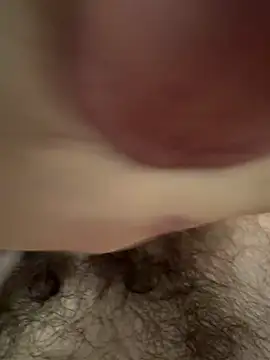 Jackoff2345 online show from December 1, 3:39 pm