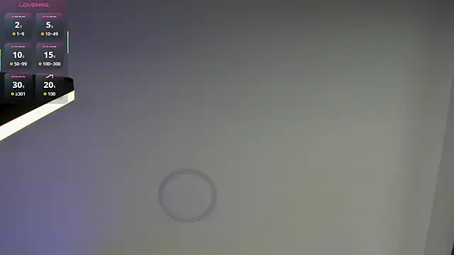 Vittoria  rossi online show from November 5, 1:44 pm