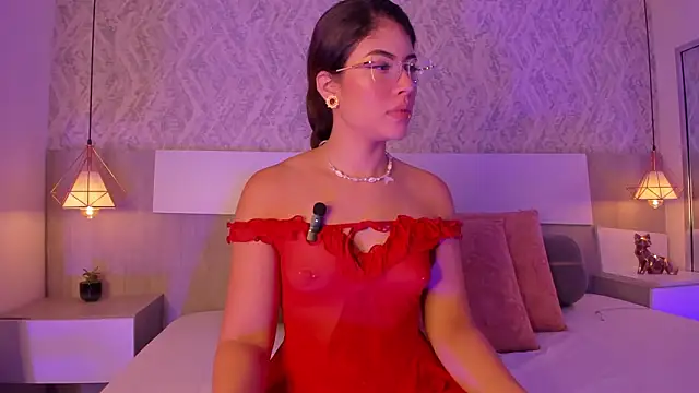 Vittoria  rossi online show from February 27, 2:06 pm