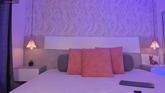 Vittoria  rossi online show from April 15, 3:08 pm