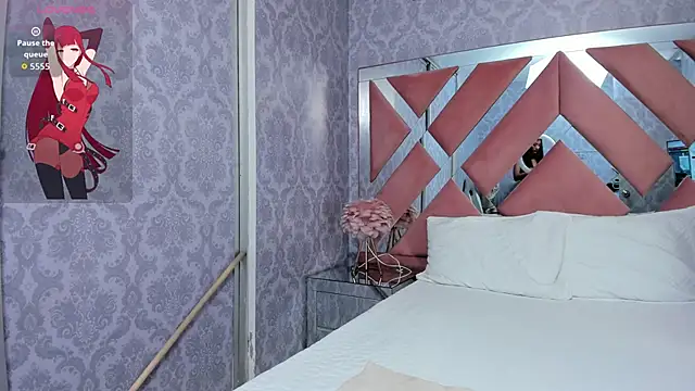 milkybaby  online show from November 10, 5:34 pm