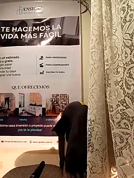 Valentina--1 online show from March 20, 9:58 am